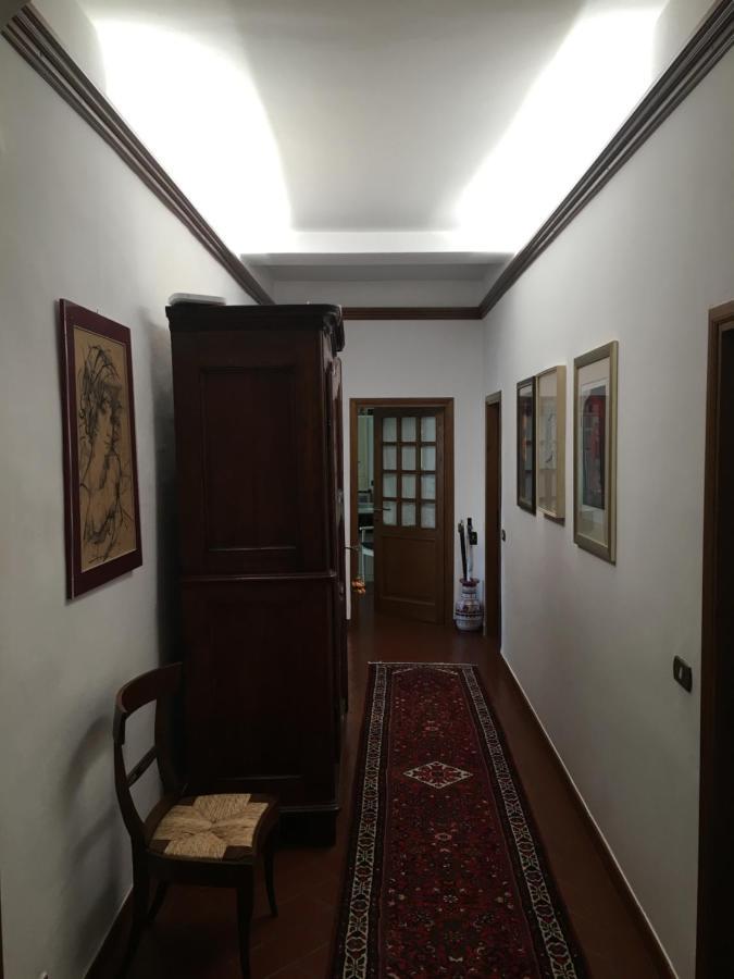 La Piazza 1 Hotel สเตีย ภายนอก รูปภาพ